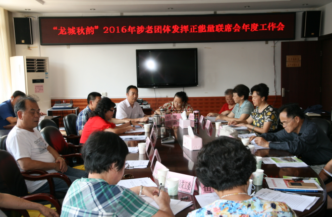 柳州市委老干部局召开全市涉老团体发挥正能量联席年度工作会.png
