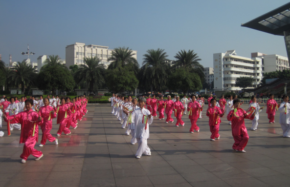 柳州市柳北区老同志“武”出风采.png