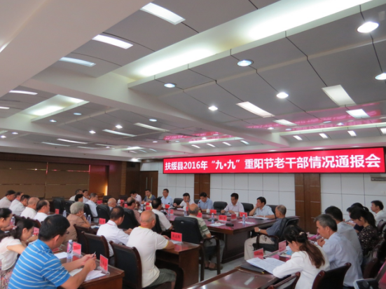 扶绥县召开重阳节老干部情况通报会.png